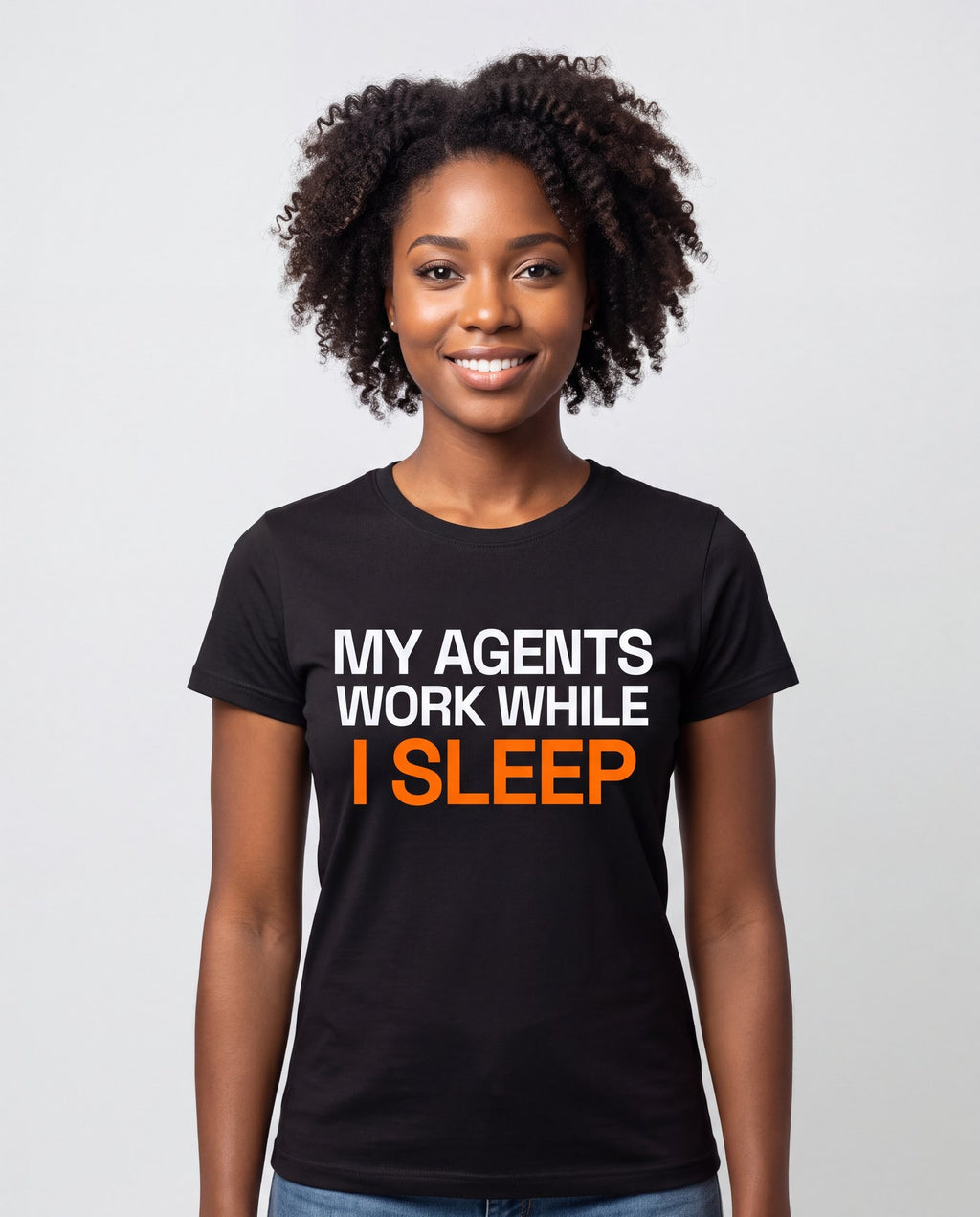 My Agents Work While I Sleep