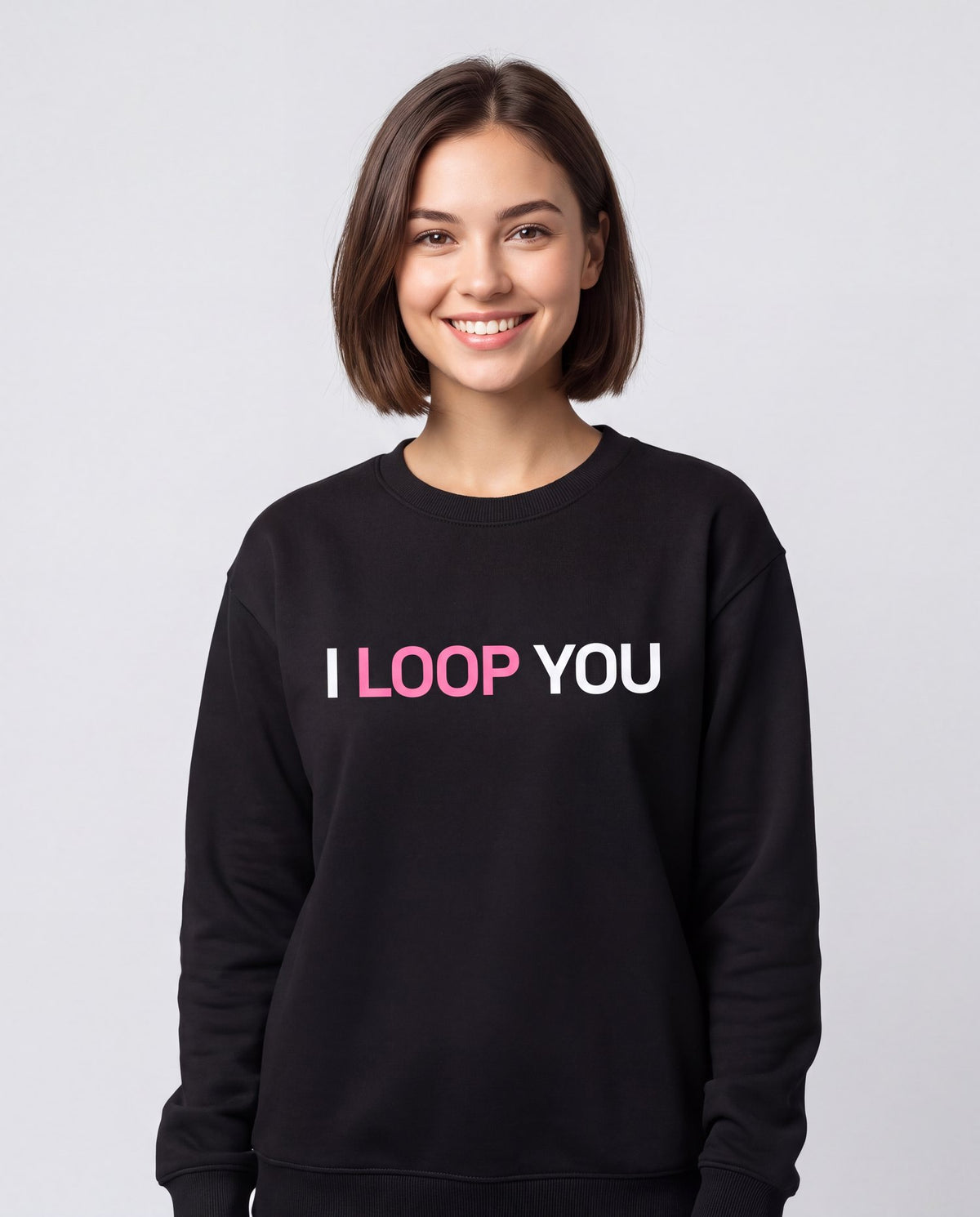 I Loop You