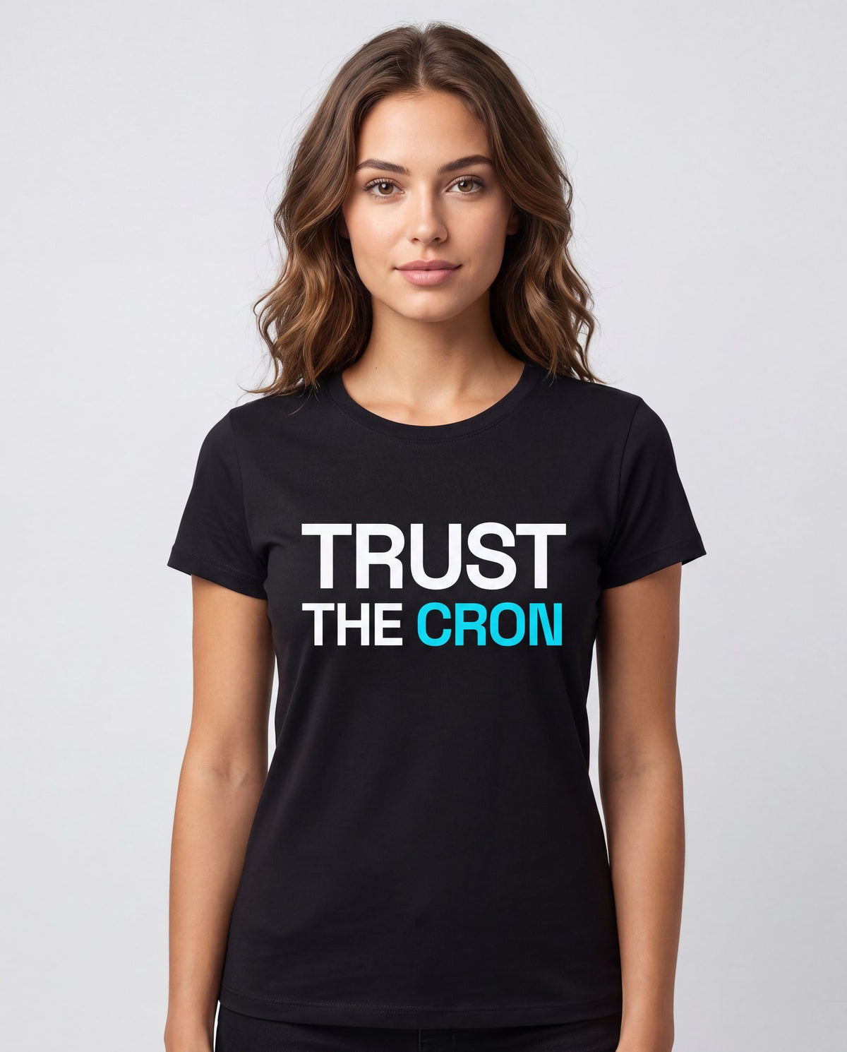 Trust The Cron